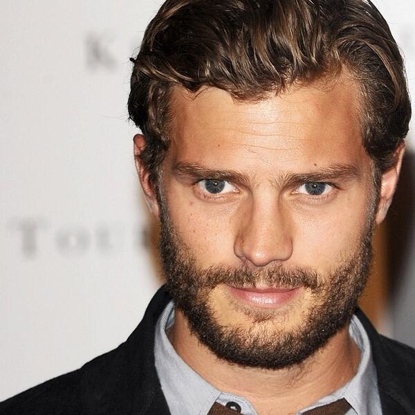 NotAnAsset's tweet image. Mmmm. That facial hair. RT @ShadesOf_Me: Laters...