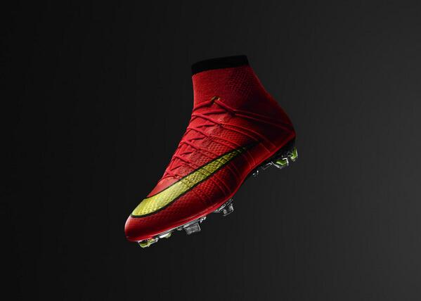 nike mercurial world cup 2014