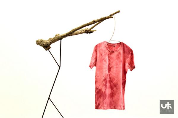 United_Tokyo's tweet photo. Summer 2014 - Pink Classic http://t.co/6fu1fg2XxZ
