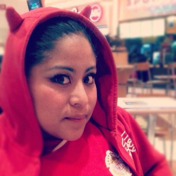 a_karenmc27's tweet image. @a_karenmc27: #SomosDiablos En estas vacaciones, me quede a apoyar a mis diablos!! @deptolucafc