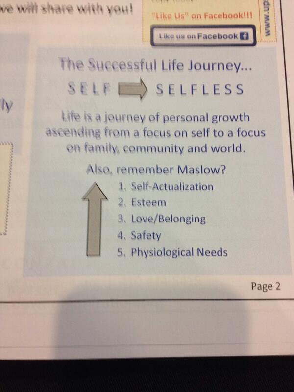 ChavezPrepDC's tweet photo. The successful life journey: #naren #amen http://t.co/74nRbiRfJu