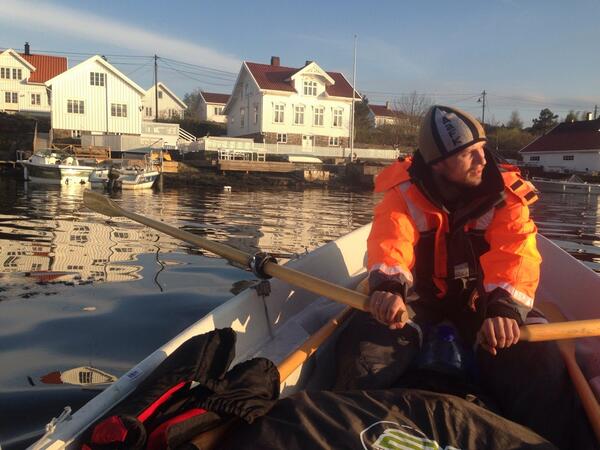 AES2017's tweet photo. Lyngør http://t.co/Doah0ZclAx