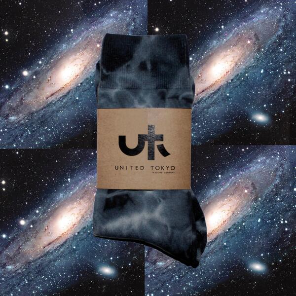 United_Tokyo's tweet photo. Fall 2014 - Space Black http://t.co/bK1k6csJrL