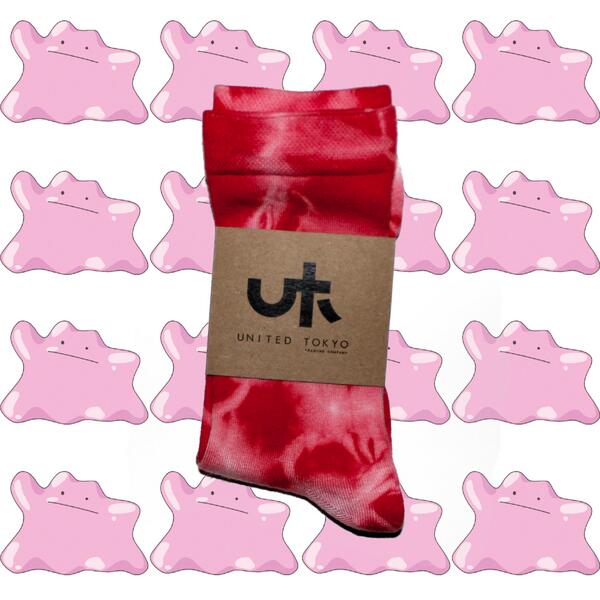 United_Tokyo's tweet photo. Fall 2014 - Ditto Pink http://t.co/MxOqzm1ljw
