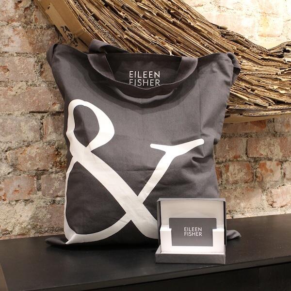 EILEENFISHERNY's tweet photo. Enter our #THISISECO @Facebook Giveaway 4 a chance 2 WIN a $250 EF gift card + eco tote! http://t.co/kJK8aywKFJ http://t.co/MV5RITt7MG