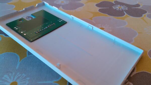 elmenqui's tweet photo. Weekend hack :) http://t.co/PE0VFwbHXx
