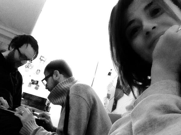 alessia siciliano tweet media
