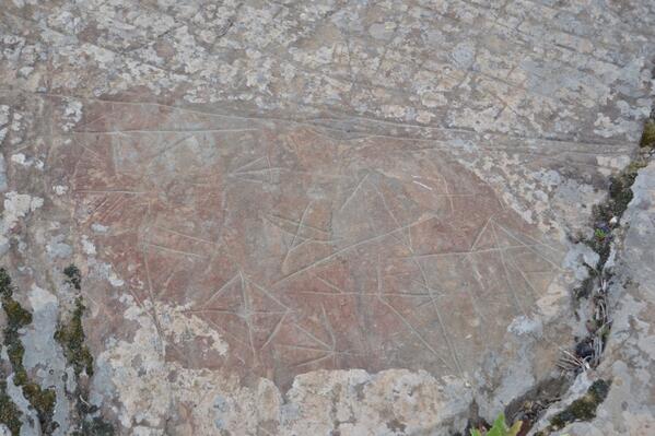 <a href="/valledelchorro/">C.R.Valle del Chorro</a> @turismolamancha <a href="/Ofertasclm/">Ofertas Turismoclm</a> <a href="/ennegrita/">ennegrita.es</a> <a href="/Ecoru3/">Elena</a> 
Este es el #arqueoturismo de <a href="/visitcabaneros/">P.N. de Cabañeros</a>