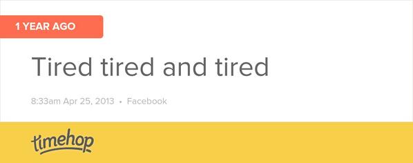 Very_Stacey's tweet photo. am I in last year???? http://t.co/Ur7JbnR19H http://t.co/lPZEMl43e7