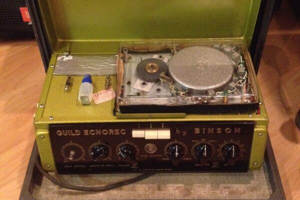 reverb tweet picture