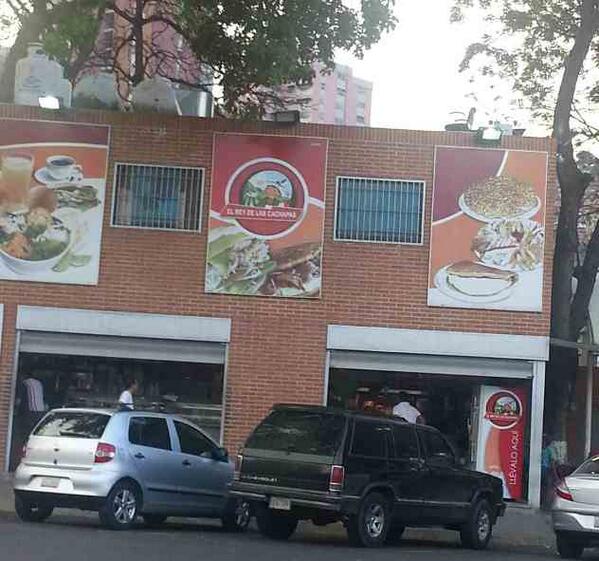 20MAY - Venezuela, Crisis economica - Página 4 BmFlI0fCEAEPqvg