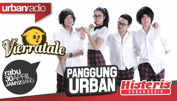 VierraniaLMJ's tweet photo. RT @Urbanbandung :Dateng &amp; tonton langsung @vierratale LIVE di #HISTERIS! | April 30th 2014 @ 12 pm | #PanggungUrban http://t.co/6HqZmdktj2