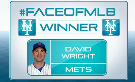 InMetsWeTrust's tweet photo. The MLB All Star Ballot is out! #VoteTheWrightWay #DavidWright #FaceofMLB Vote HERE: http://t.co/UW3Lu0ge62 http://t.co/8hviiiUDTI