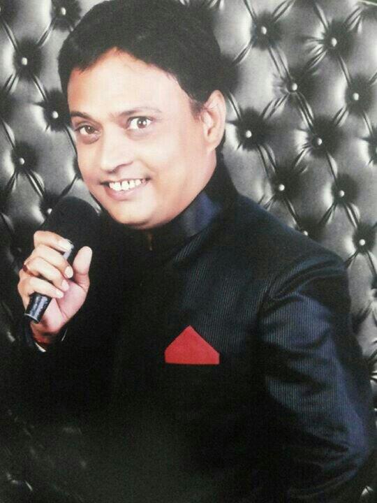 Rajeev Nigam (@irajeevnigam) on Twitter photo 