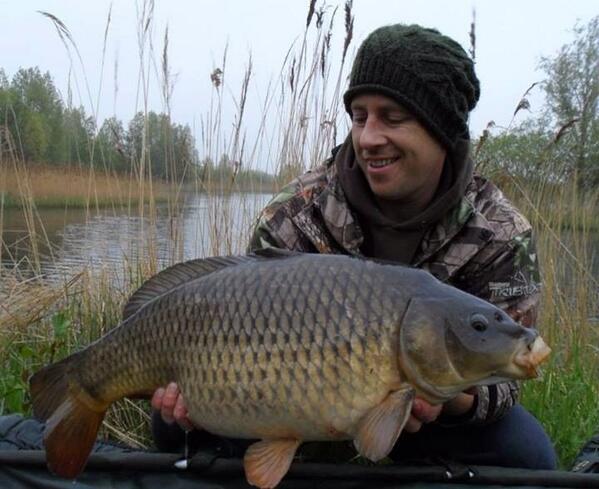 Nicest of the bunch this morning <a href="/YumYumBaits/">Yum Yum Baits</a> <a href="/BMGTackle/">BMG Tackle</a>