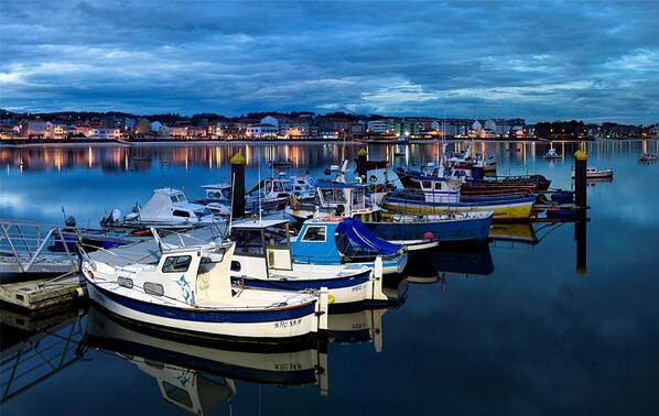EuropeanBrasil's tweet photo. La Coruña http://t.co/H437JEqUTb