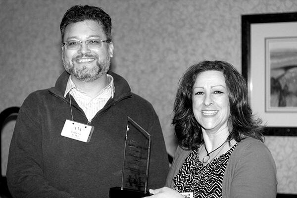 localherodesign's tweet photo. Congrats! This week, our very own @argbanks was named AAF #LNK Ad Pro of the Year. That'll do, Banks. That'll do. http://t.co/ajjQfqg1oM