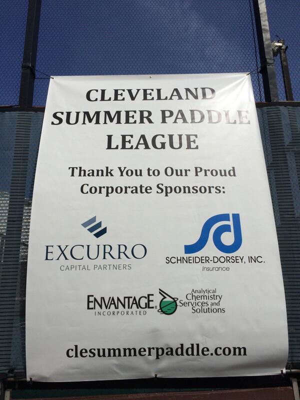 CLESPL's tweet image. SPL starts this Tuesday the 29th! A special thanks to our corporate sponsors. #SPL2014