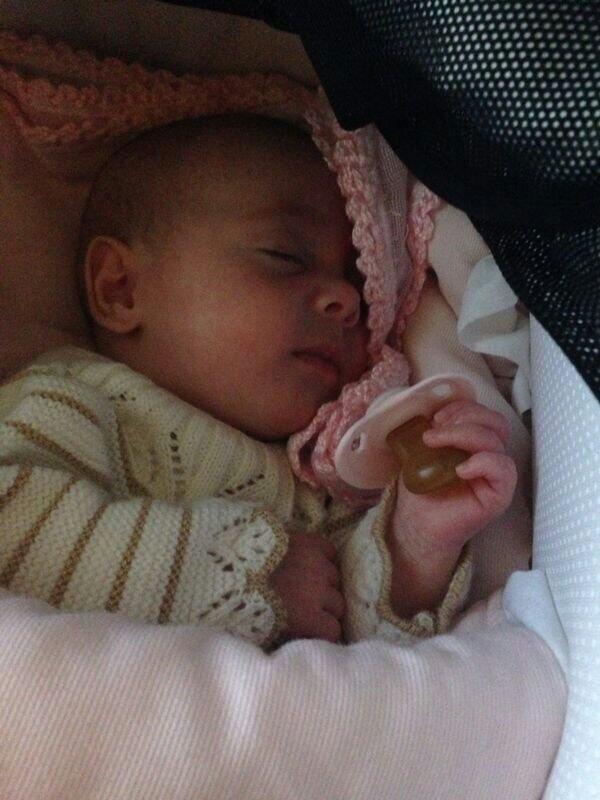 isma_r19's tweet photo. Deseando verla primita guapa!!! http://t.co/fQZCPEfRb6