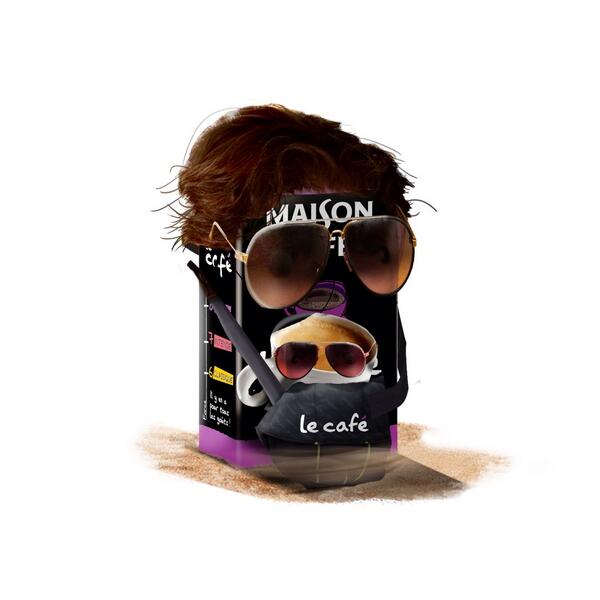 LECAFE_FR's tweet photo. Comment se remettre d'un Very Pack Trip ? Avec un bon #lecafe !#verybadtrip3 http://t.co/19vcfiIUbU