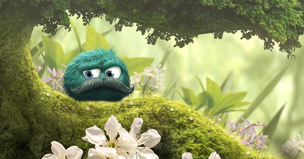 AppStore's tweet photo. Leo's Fortune is gorgeous, challenging and this week's Editors' Choice: 
http://t.co/9MeVvaRcpW http://t.co/RivwYtUrVK