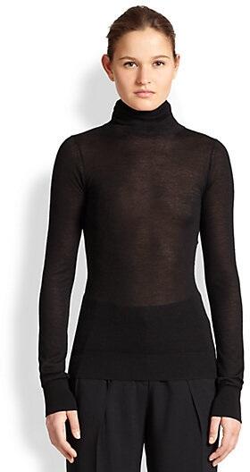 dsprtdrmwvs's tweet photo. The Row Cashmere &amp; Silk Fendrel Sweater http://t.co/EafNoR6K6k http://t.co/uIi4NIya5c