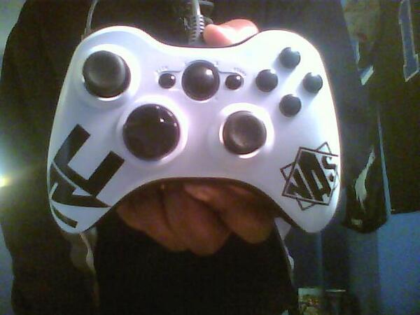 Dpad2k tweet picture