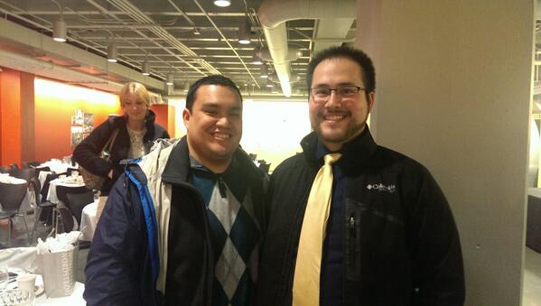 jordongerry's tweet photo. @krhoden87 happy birthday to the best professor I never had. http://t.co/zekVVdY4aM