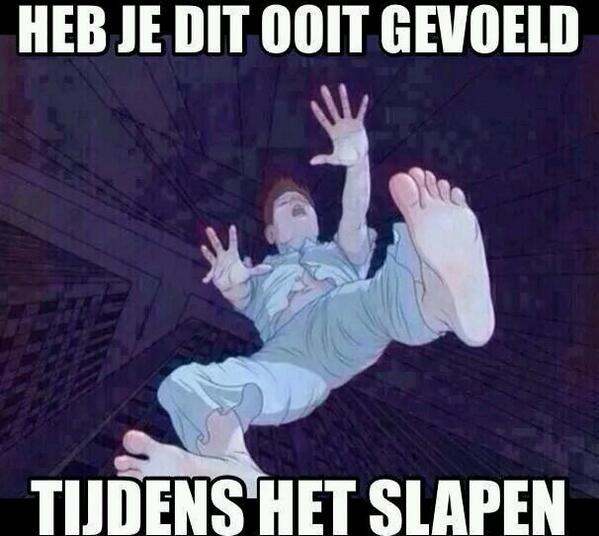 Rt als je dit herkent !