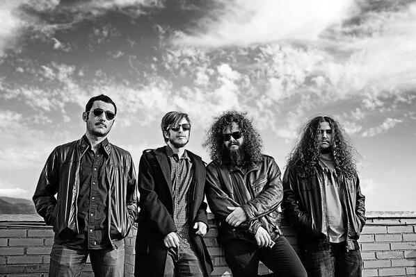 Estrenamos 'Sweet Involution Theory' el primer disco de <a href="/MotherGunBand/">Mother Gun</a> radio3.rtve.es/recomendacione…