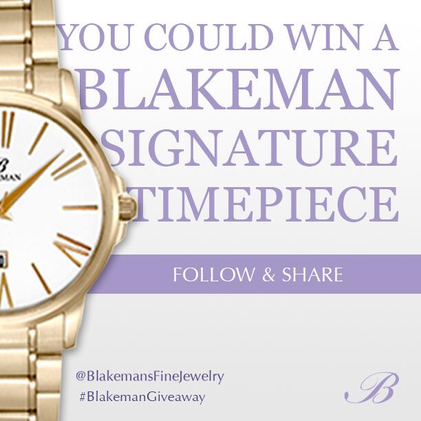 Blakemans jewelers best sale