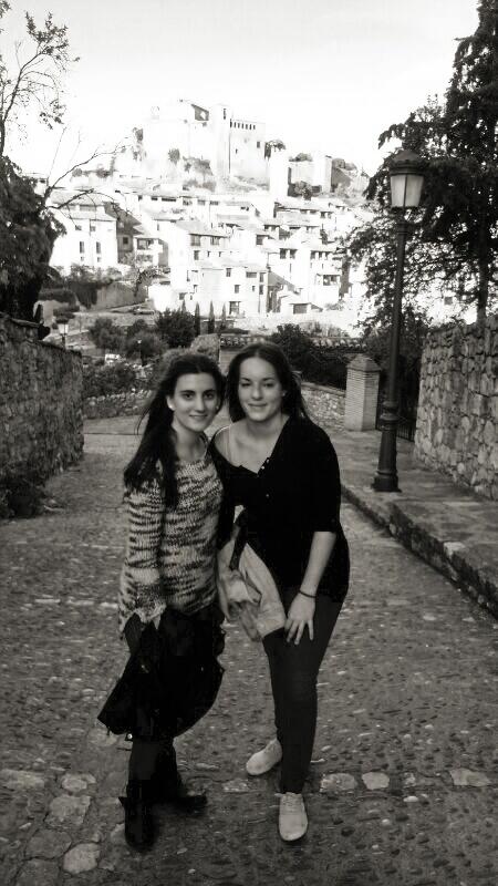 IosuneA's tweet photo. Soy una agujeta @RosaRosRo http://t.co/6mIRkxQUs2