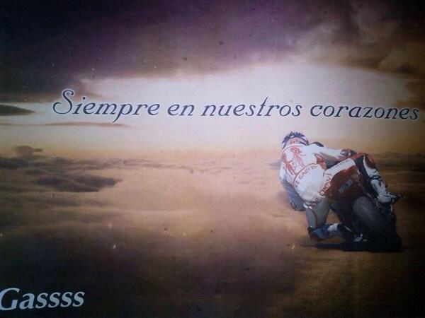 danispainr6's tweet photo. @jorgethecrow hoy no te hemos despedido, solo ha sido un asta luego, volveremos a beber hiervas y cojer curvas juntos http://t.co/Dgiebsk5pD