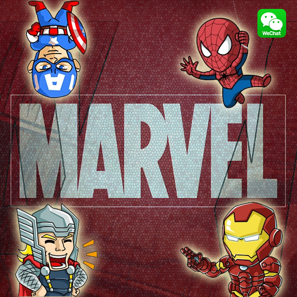 Tantos stickers. Tan poco tiempo. Checa los superpaquetes que han llegado últimamente a la tienda: ¡hay algo para ti!