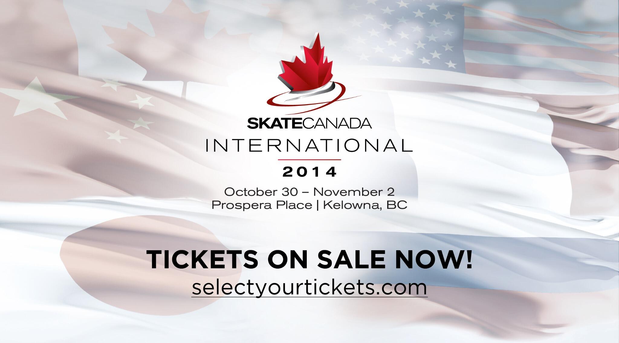2 этап. Skate Canada 31.10-02.11.2014  BmGKxJXCUAER1xL