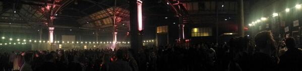 AToBeApparel's tweet photo. @beatstreetmcr #FridayFoodFight great food and a great atmosphere, We'll definitely be back next week for more! http://t.co/QltP0oIis5