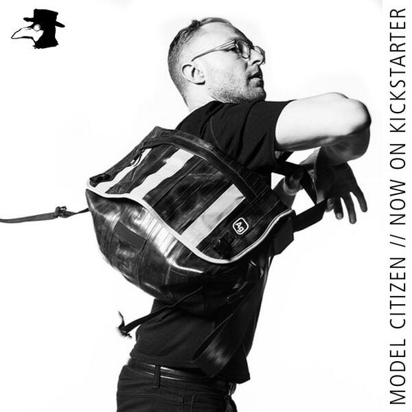 @Cycloramic_CC I am in the final 5 days of a #kickstarter that I think might interest you. #Merinowool #MadeInAmerica