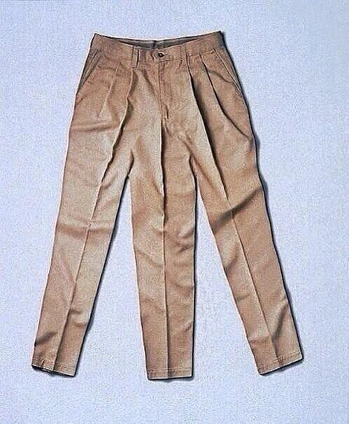 CauseWereGuys's tweet photo. Just bought some new pants http://t.co/0L0Z3mtCyg
