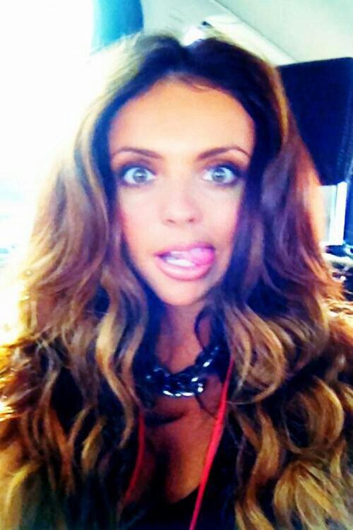 Jesy Nelson  (@jesynel_la) on Twitter photo 