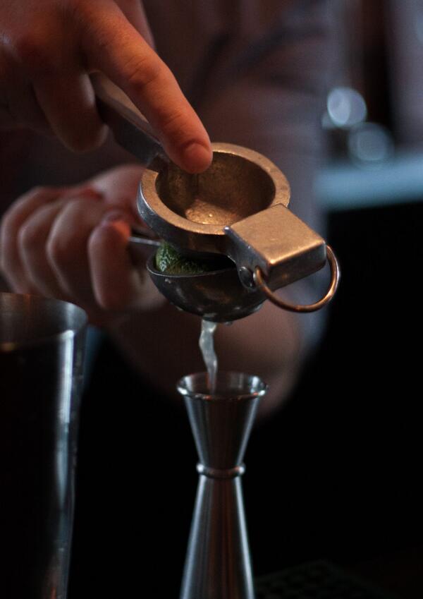 Will's response to people who ask for bar lime. #whatsbarlime #wehavelimelimes 
Thanks to everyone for the support!!