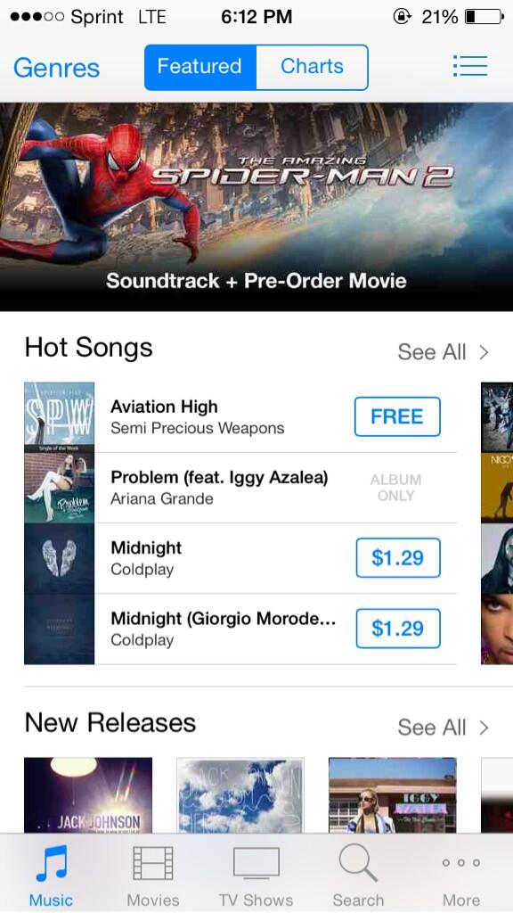bocasnova's tweet image. "Hot songs" It's not even out yet I'm sobbing #2DaysUntilProblem