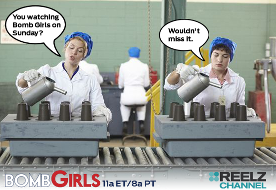 Bomb Girls USA (@BombGirlsUSA) / Posts / X