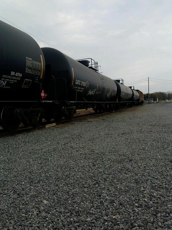 Matt_Lewis_9's tweet image. @Fulton_Wade #trainstuff just for you