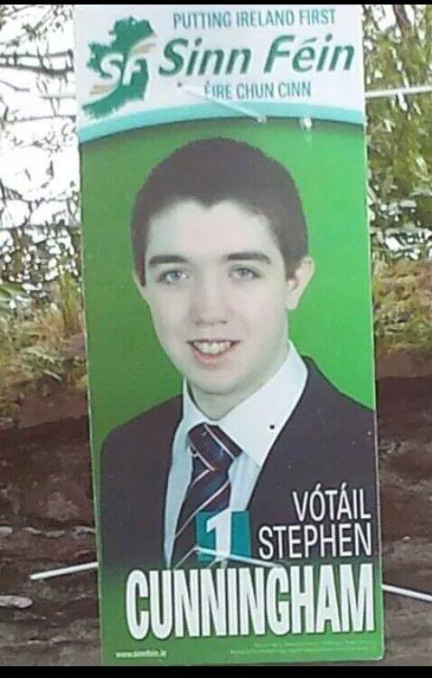 Corkbanter's tweet photo. Is this his confirmation picture or....... http://t.co/SOJWEqMMcL