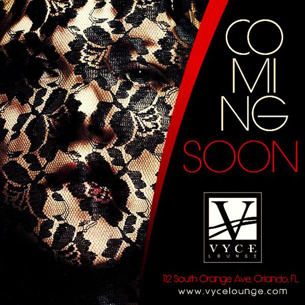 VyceLounge's tweet photo. #WHATSYOURVYCE ? http://t.co/ZEIwwicYjm