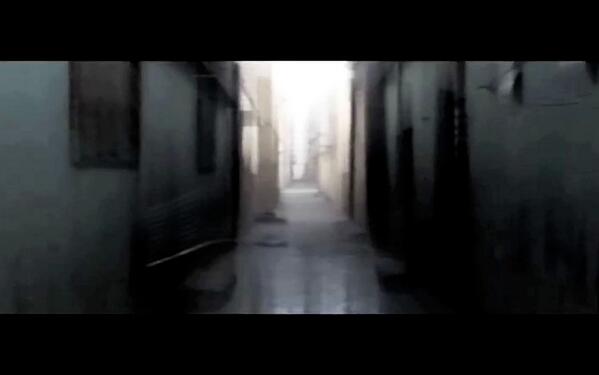 Basharalhroub's tweet photo. My new Video " Gateway to Heaven " sooooon http://t.co/OQolB5OtE2