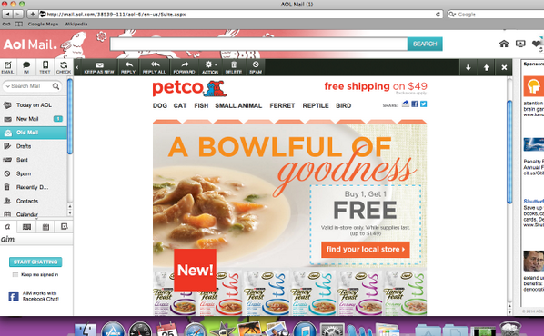 petco pals account