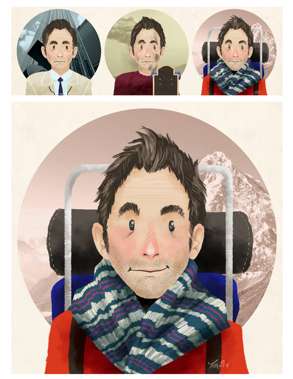 Walter Mitty Movie tweet media