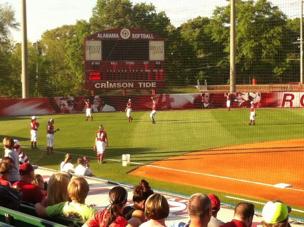 chcasoftball tweet picture