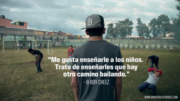BBFLMovie's tweet photo. Se acaba de anunciar que la película BBOY for LIFE estará disponible en todo el mundo el 15 de Mayo del 2014. http://t.co/f0NxluBmuY